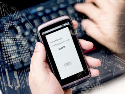 Multifactor Authentication